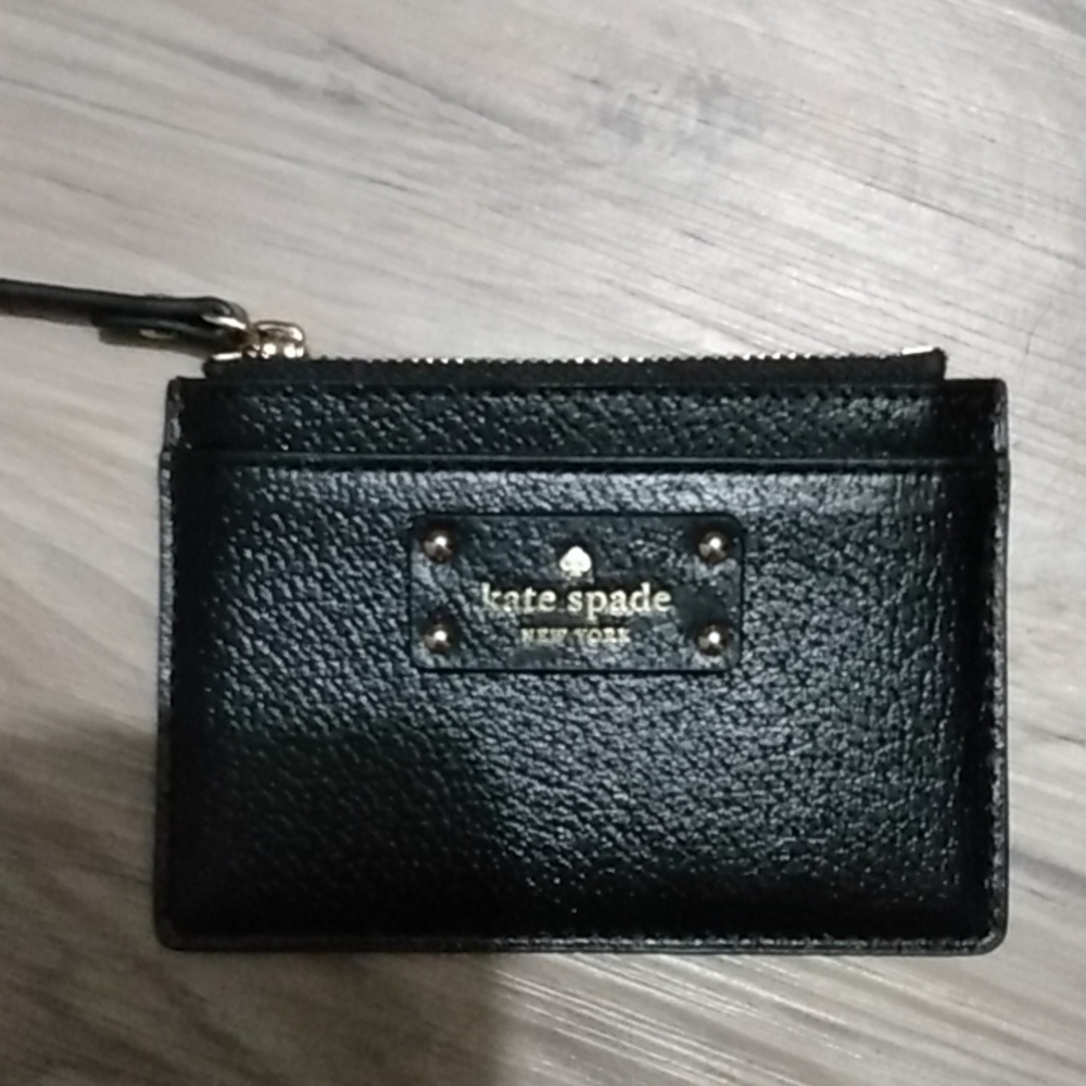 Kate Spade Card Holder